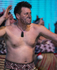 Maori Dancers at Whalefest 2014 REF M4
