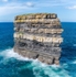 Downpatrick Head sea stack2