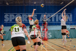 Womans Volleyball Inter-Insular 2022-14