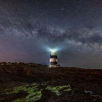 Illuminate, Hook Lighthouse, Co Wexford