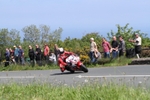 Conor Cummins Honda / Honda Racing