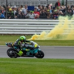 siilverstone Motogp 2021