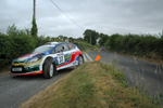 Rallye Lecale 66 of 88