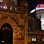 manchester cathederal