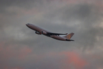Hans Airways portfolio