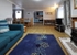 View of the living area towards the kitchen