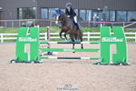 Cls 8, 9 & 10 Children on Horses portfolio