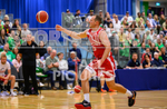 Mens Basketball Inter-Insular 2023-27