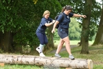 Kay's 2nd Group - XC portfolio
