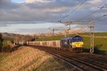 JL - 12.4.21 66047 6V71 Hardendale - Margam, Lambrigg