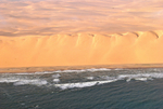 The Long Wall, Namibia