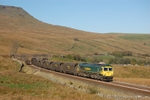 JL - 1.11.06 66951 6E73 Killoch - West Burton Ais Gill