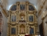 Santiago, high altar