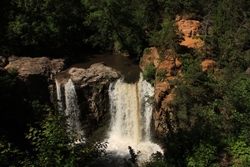 Ramsey Falls - Redwood Falls, MN portfolio