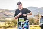 North Lakes Half Marathon  10k-602