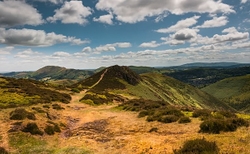 Long Mynd