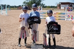 Cls 2 Small Pony Team portfolio