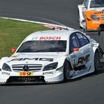 Paul Di Resta