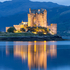 Eilean Donan, Lochalsh