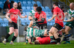 Guernsey Raiders v Rochford Hundred 2023-74