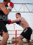 BOUT 15 - Alec -the Bomber- Bailey v Owen Poynder-25