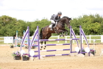 SBM_008116_Class 21 - Senior Foxhunter - 120m