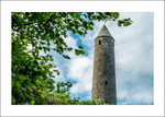 kilalla round tower-6040