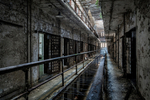 Eastern State Penitentiary (Philadelphia, PA) | Mind the Gap