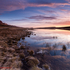 Frosty Morning at Loch Leathan