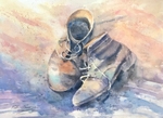 'Work Boots'