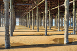 Under the Pier