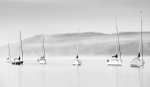 Boats On Windermere