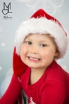 Christmas Photoshoot 2016 Millie Loves Louis Photography  10