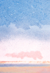 IMAGINED LANDSCAPE #4