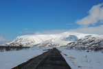 Hoyholmen, Varanger peninsula, Finnmark, Norway