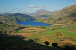 Nant Gwynant, Gwynedd