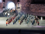 Pipes and Drums