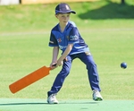 Netherfield CC U9B vs Sedgwick CC U9 (24/5/26) portfolio