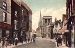 Queen St Derby 392