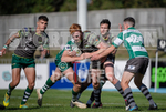Buccaneers v Corsairs-21