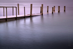 Derwentwater Flooded Jetty 01