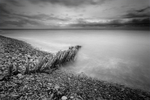 Porlock Harbour Groynes