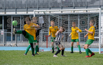 BWCI Mini Soccer Festival 2022-25