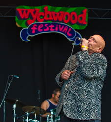 Wychwood Festival 2014 portfolio