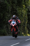 Andy McPherson Kawasaki / A.D.D. Express, Halifax