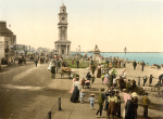 Herne Bay Clock Tower 5