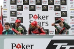 podium