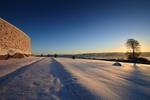 Winter Solstice at Newgrange