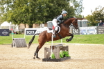 E3 - Eventers Challenge 80cm Open portfolio