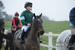 New Forest Hounds PtP Larkhill 10/12/23 portfolio